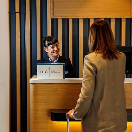 Holiday Inn Express Logrono Rioja By Ihg Kültér fotó