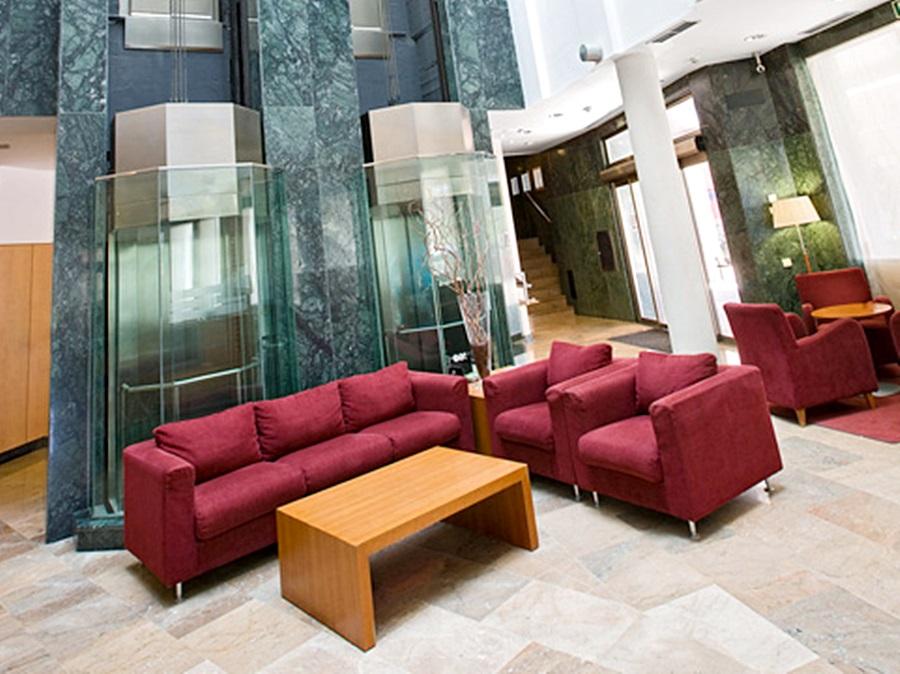 Holiday Inn Express Logrono Rioja By Ihg Kültér fotó