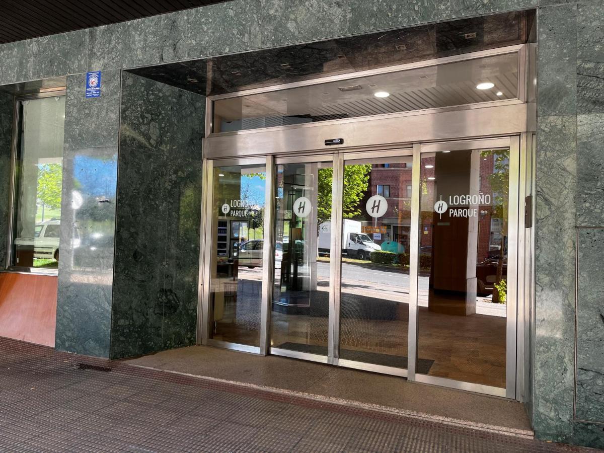Holiday Inn Express Logrono Rioja By Ihg Kültér fotó
