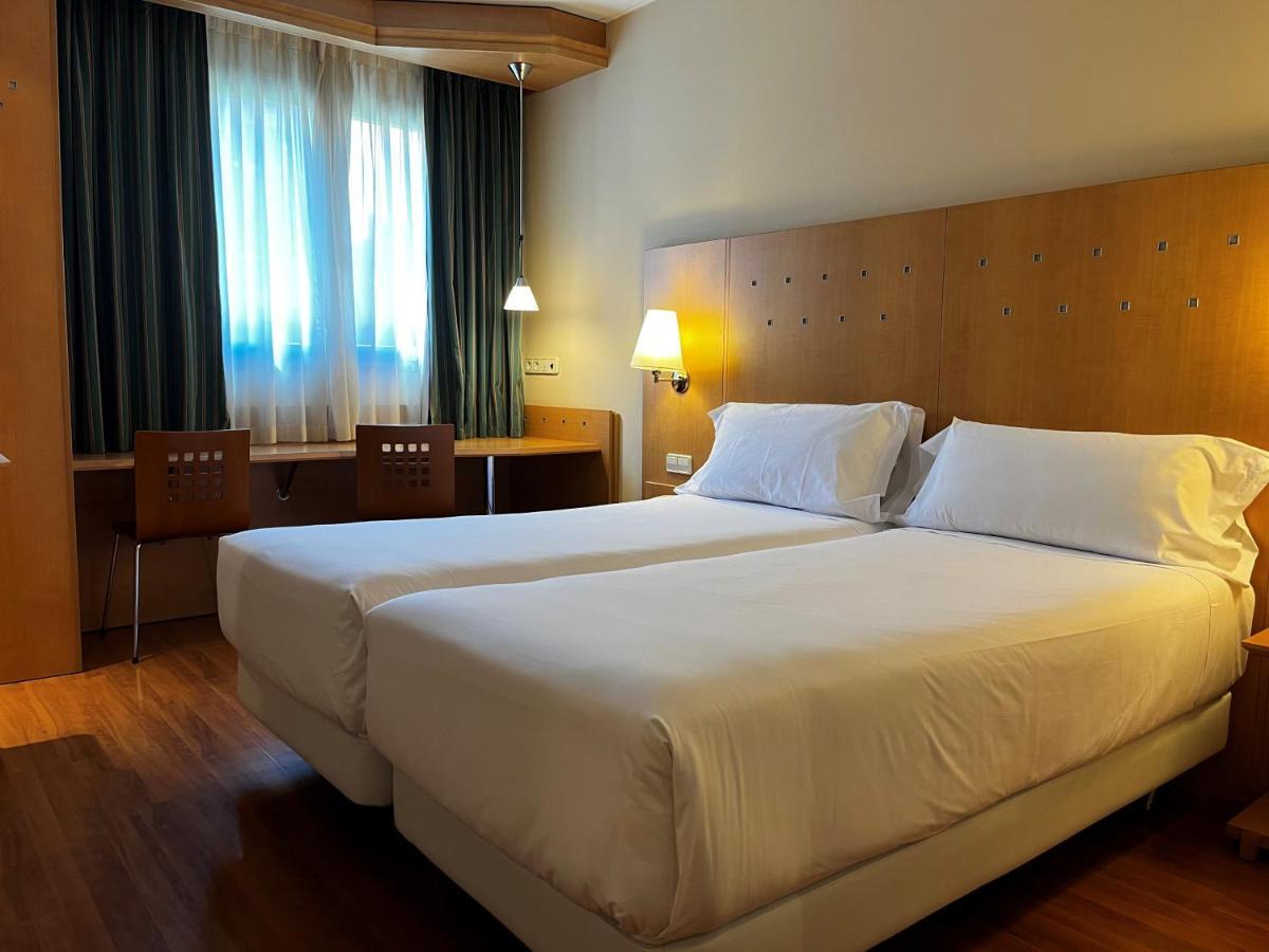 Holiday Inn Express Logrono Rioja By Ihg Kültér fotó