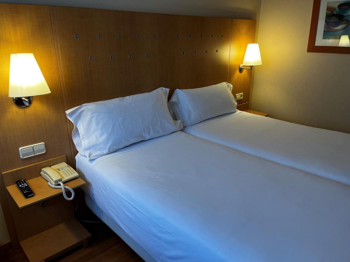 Holiday Inn Express Logrono Rioja By Ihg Kültér fotó