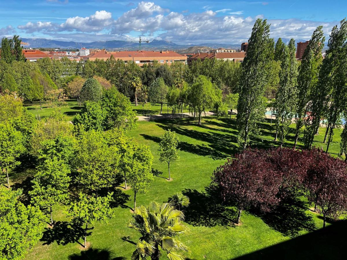 Holiday Inn Express Logrono Rioja By Ihg Kültér fotó
