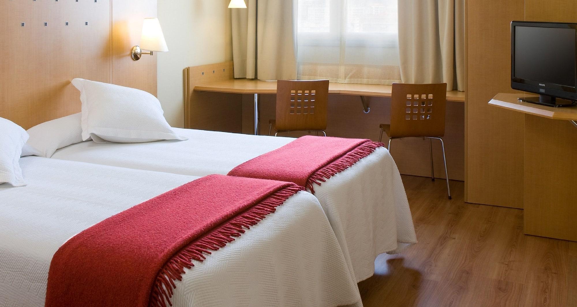 Holiday Inn Express Logrono Rioja By Ihg Kültér fotó