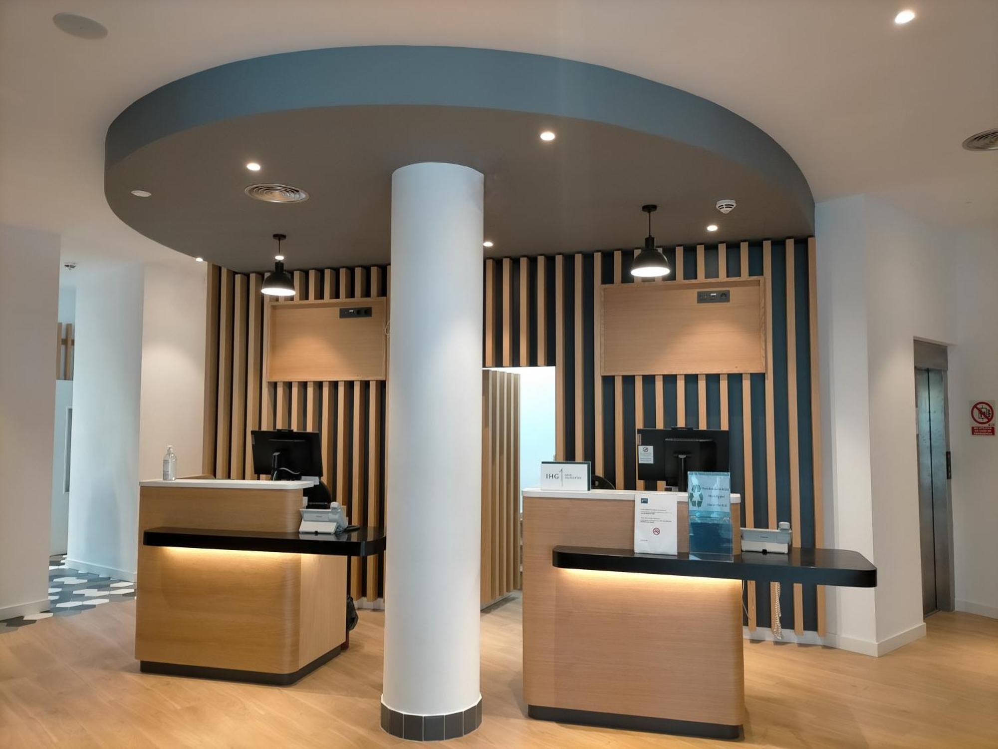 Holiday Inn Express Logrono Rioja By Ihg Kültér fotó