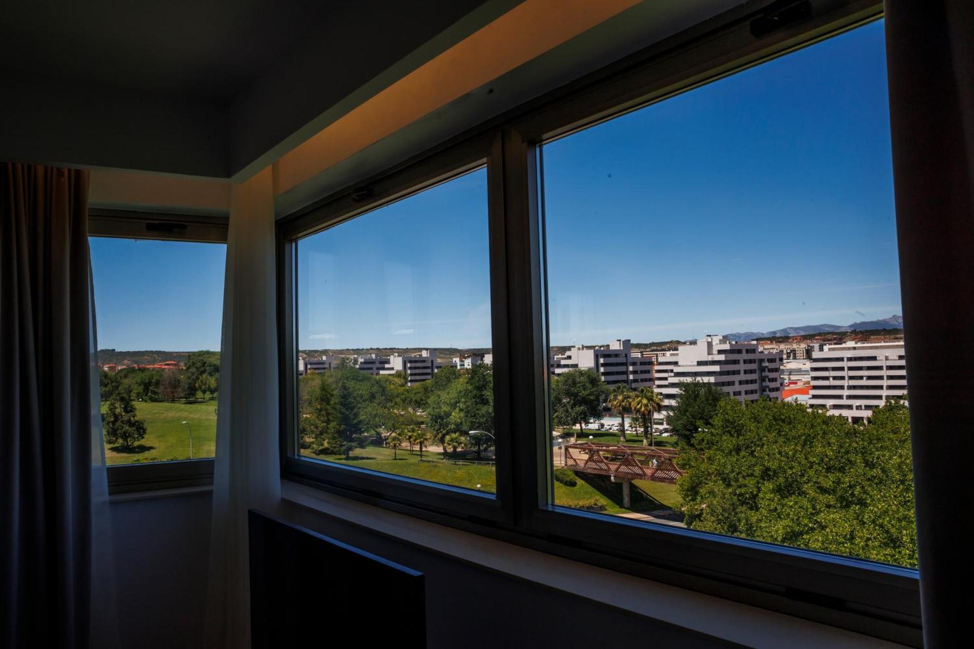 Holiday Inn Express Logrono Rioja By Ihg Kültér fotó