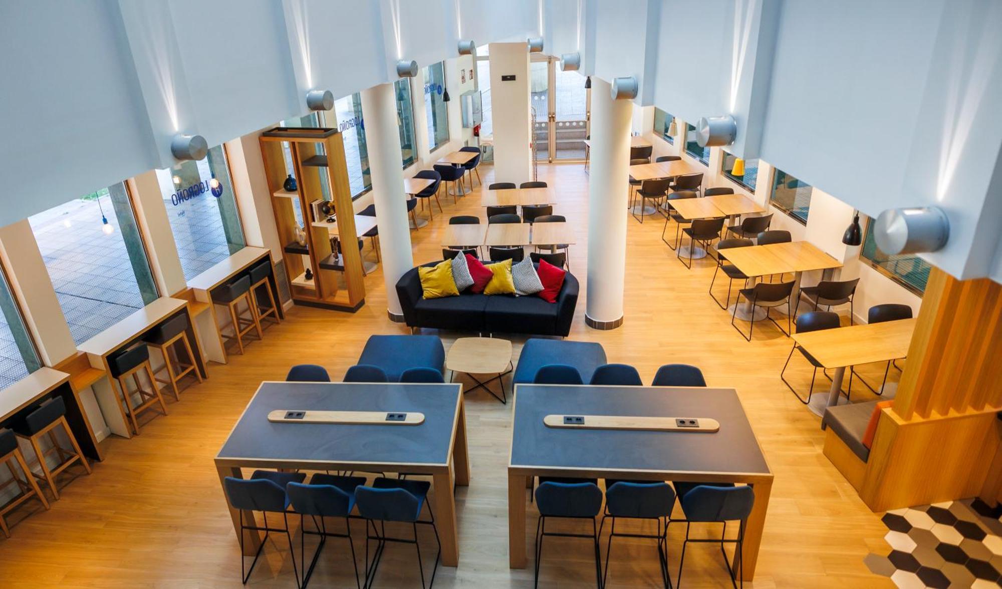 Holiday Inn Express Logrono Rioja By Ihg Kültér fotó