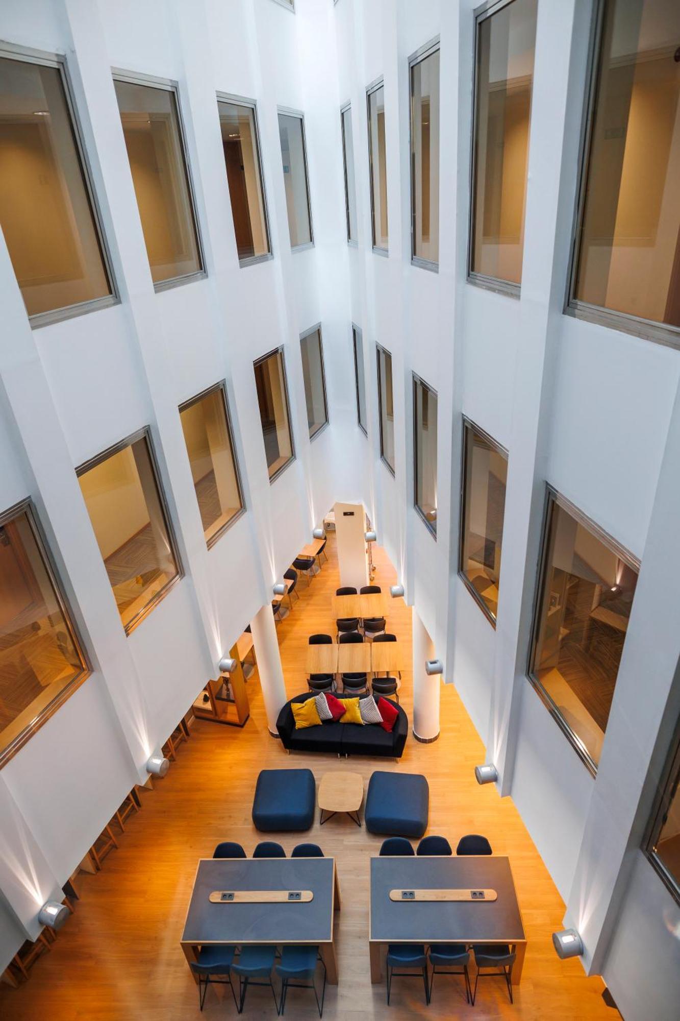 Holiday Inn Express Logrono Rioja By Ihg Kültér fotó