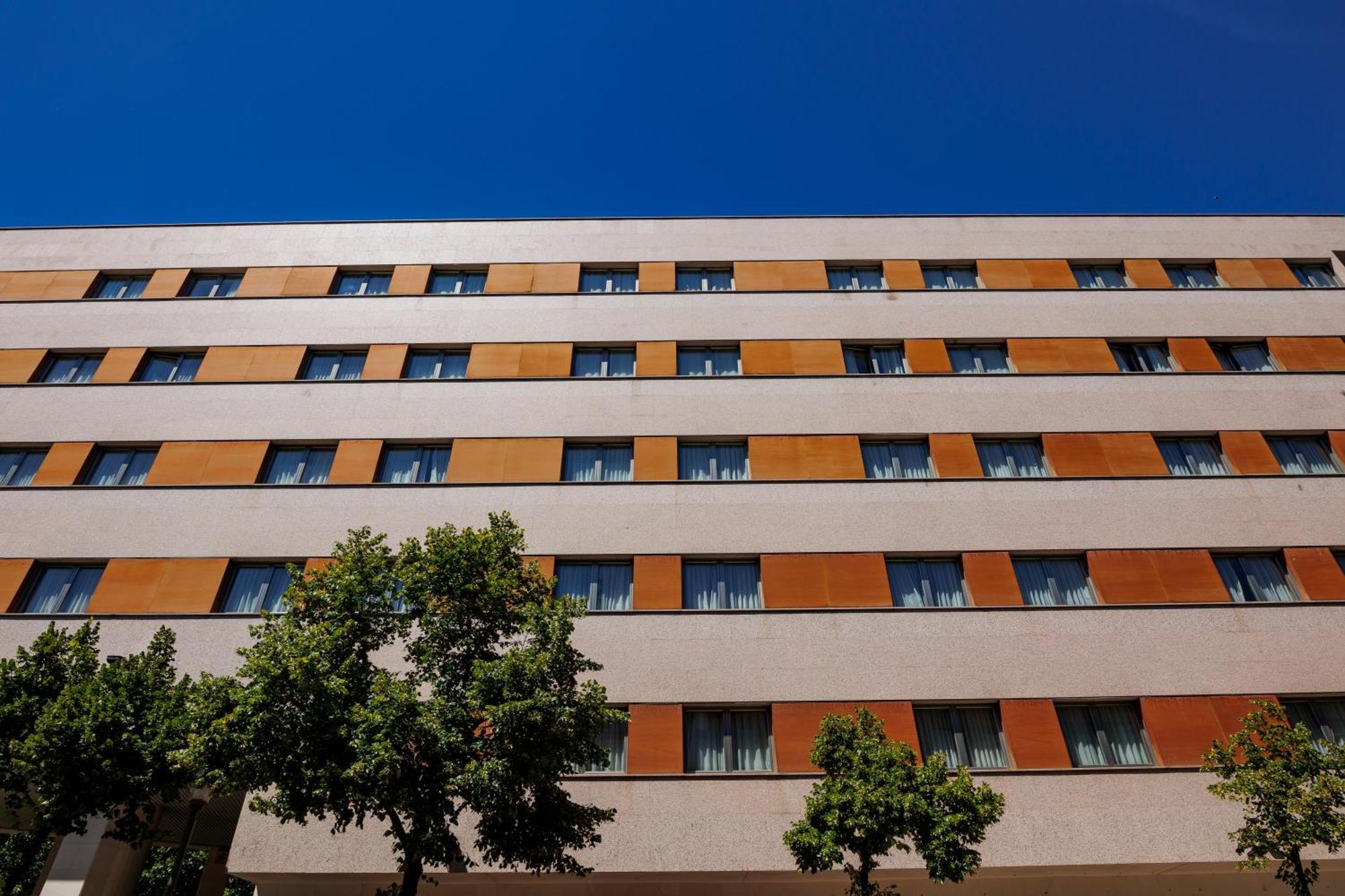 Holiday Inn Express Logrono Rioja By Ihg Kültér fotó