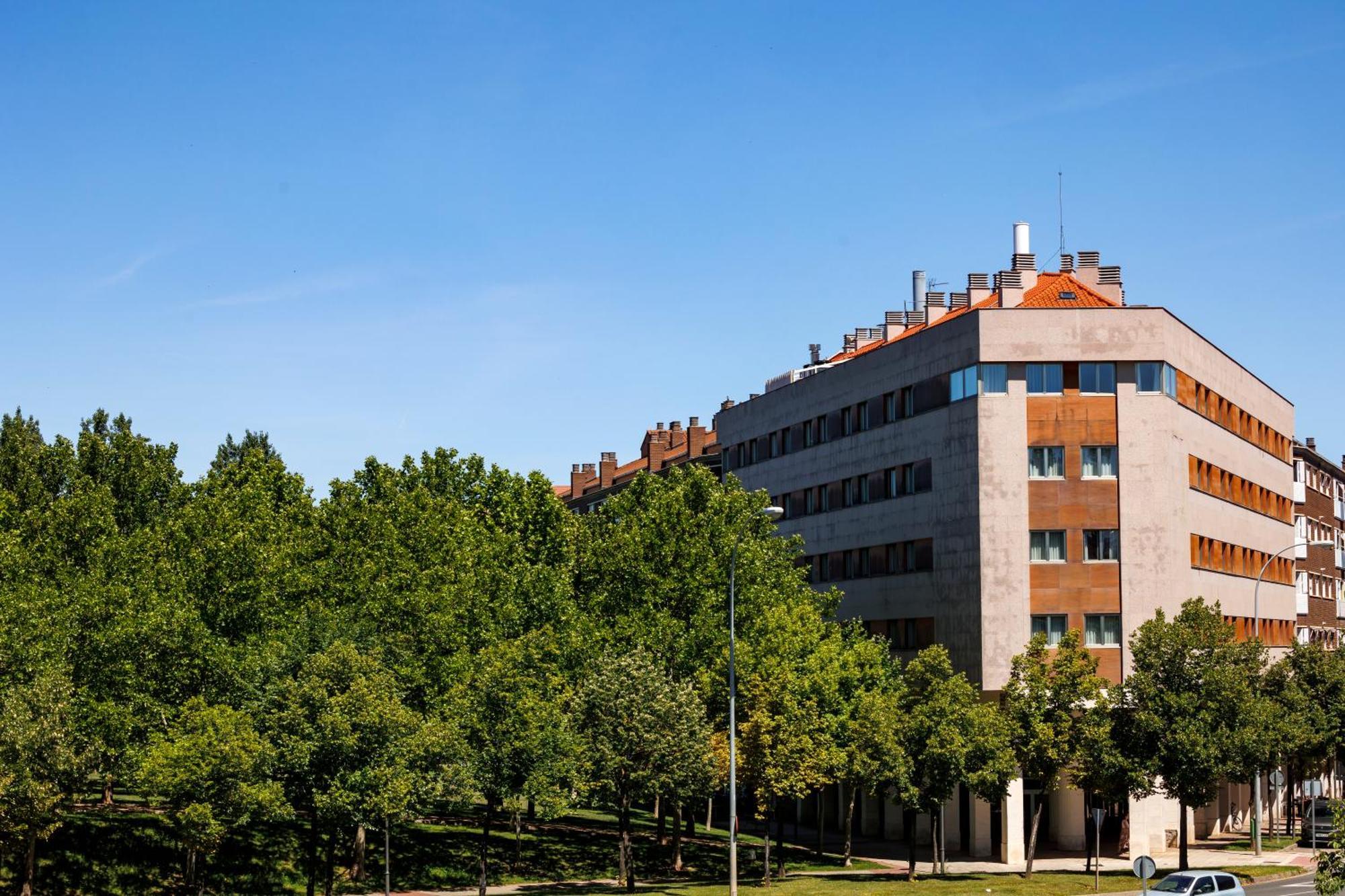 Holiday Inn Express Logrono Rioja By Ihg Kültér fotó