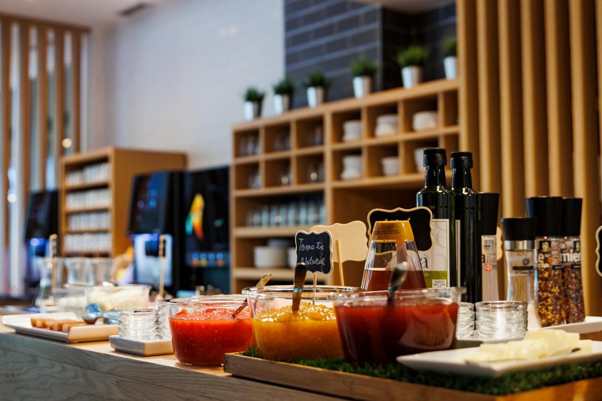 Holiday Inn Express Logrono Rioja By Ihg Kültér fotó