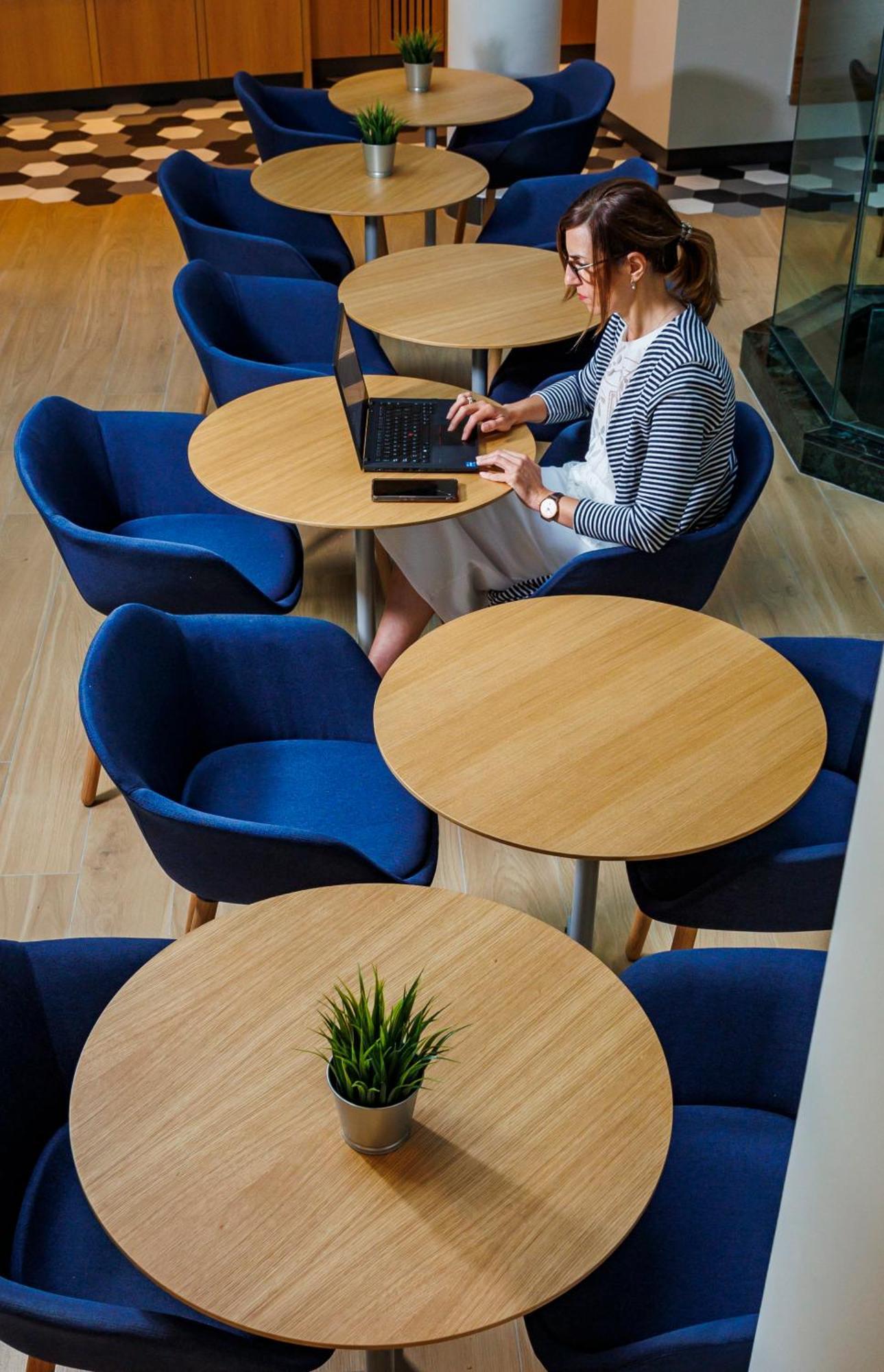 Holiday Inn Express Logrono Rioja By Ihg Kültér fotó