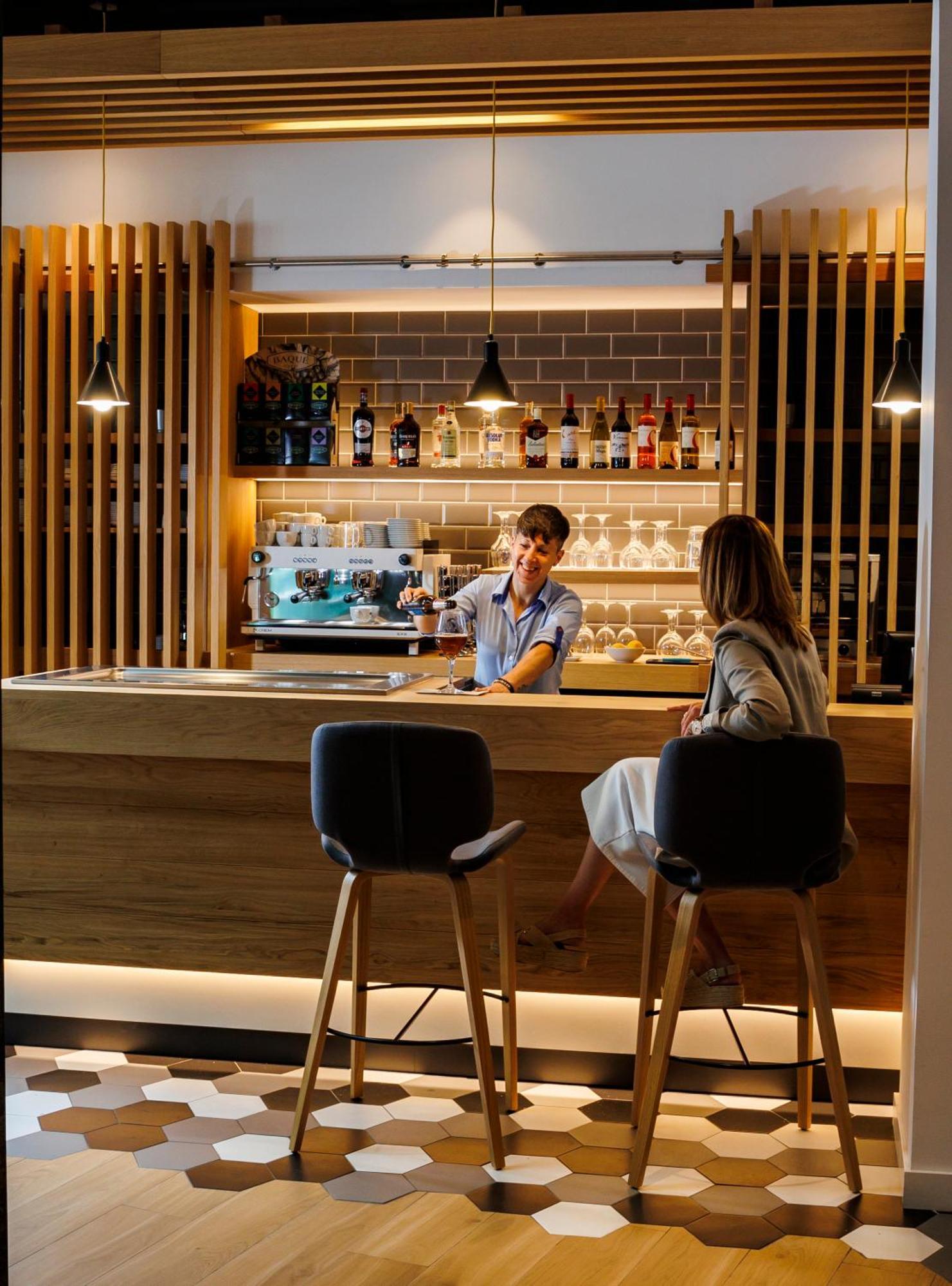 Holiday Inn Express Logrono Rioja By Ihg Kültér fotó