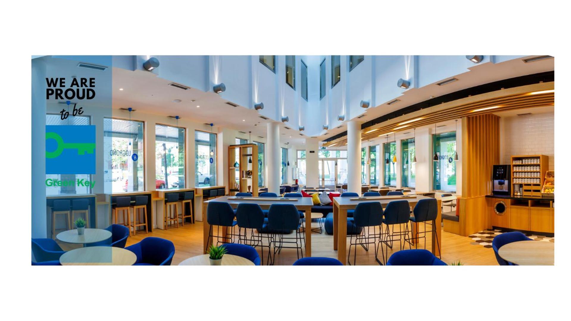 Holiday Inn Express Logrono Rioja By Ihg Kültér fotó