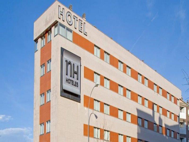 Holiday Inn Express Logrono Rioja By Ihg Kültér fotó