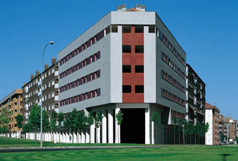 Holiday Inn Express Logrono Rioja By Ihg Kültér fotó