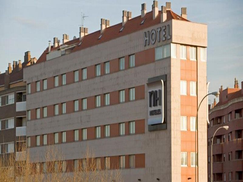 Holiday Inn Express Logrono Rioja By Ihg Kültér fotó