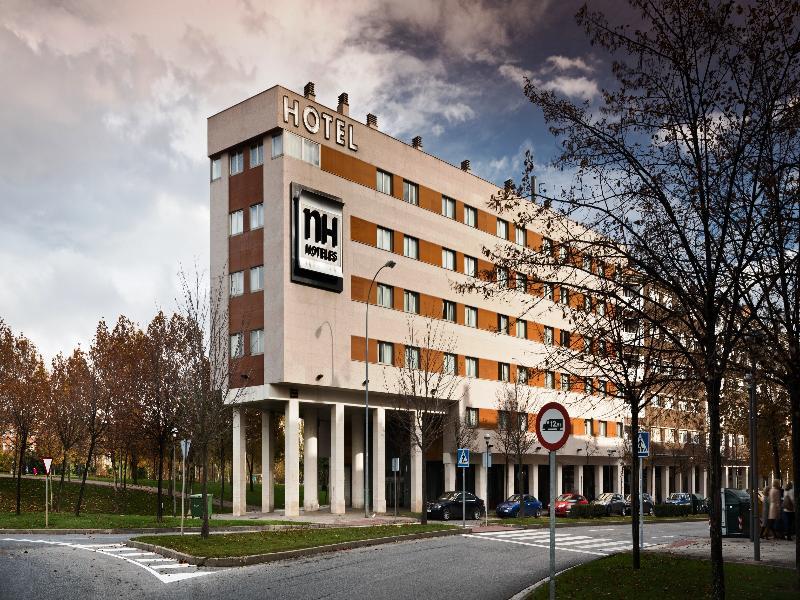 Holiday Inn Express Logrono Rioja By Ihg Kültér fotó