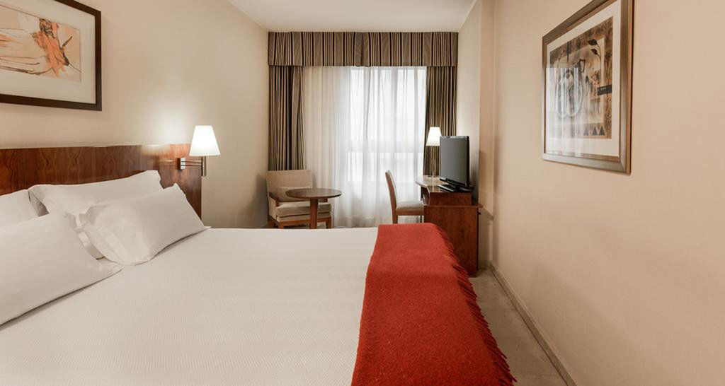 Holiday Inn Express Logrono Rioja By Ihg Kültér fotó