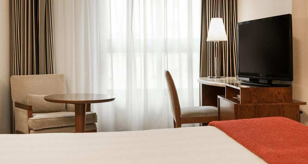 Holiday Inn Express Logrono Rioja By Ihg Kültér fotó